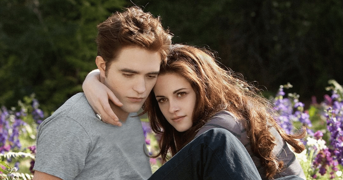 ‘Twilight' movies to have free limited streaming on YouTube starting